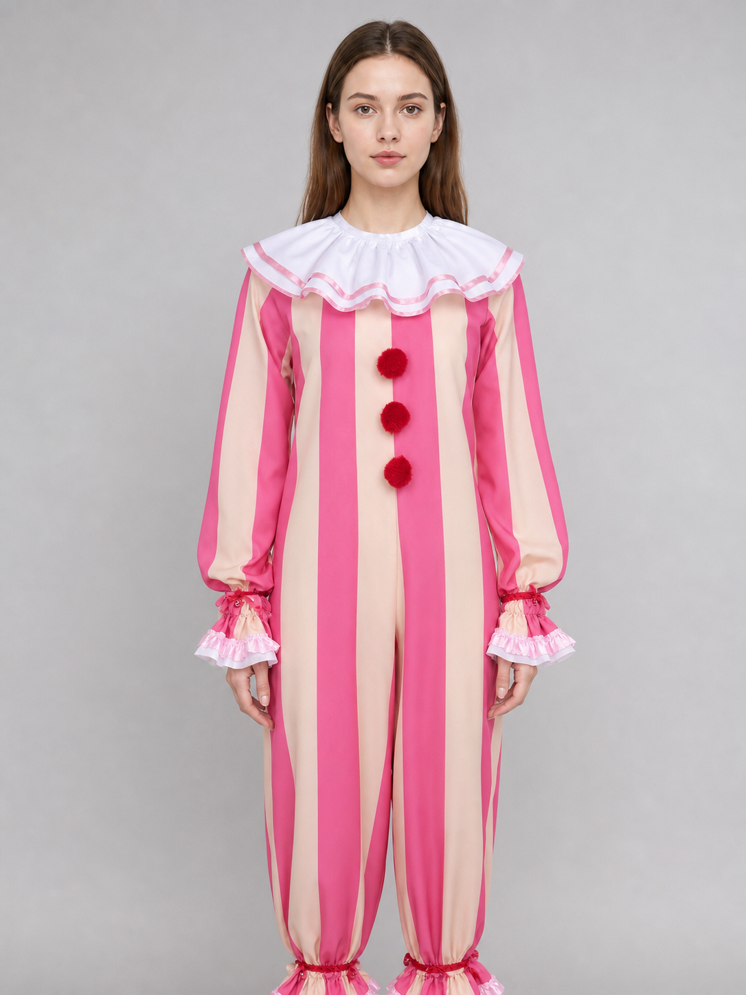It: Welcome to Derry Cosplay Costume
