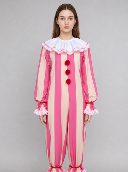 It: Welcome to Derry Cosplay Costume