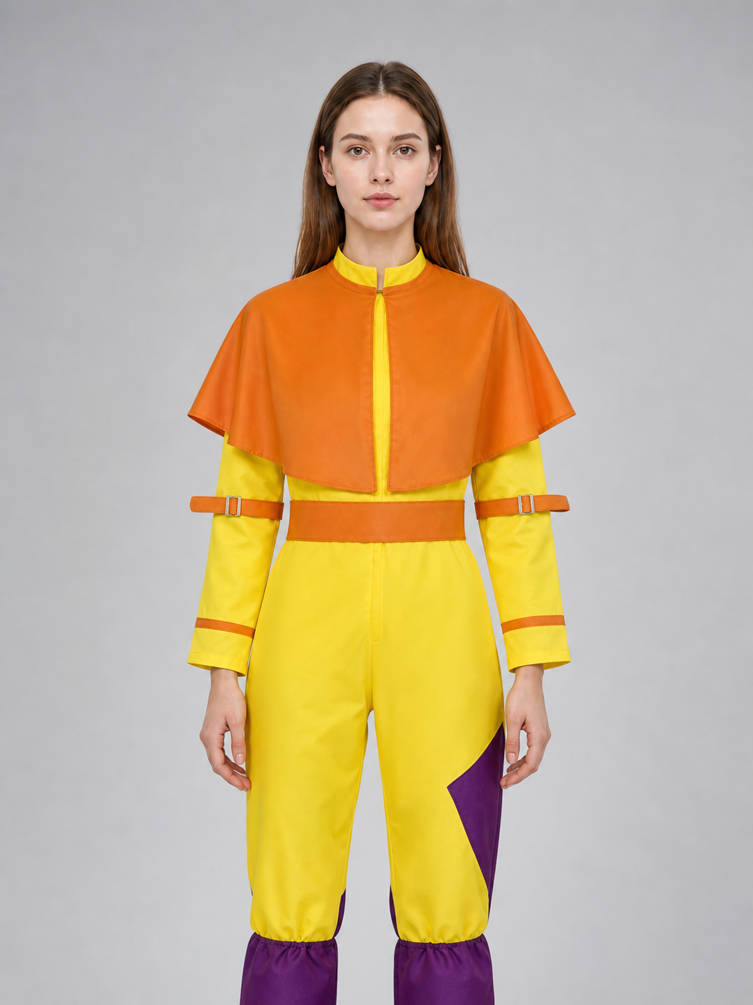 Avatar: The Last Airbender Cosplay Costume