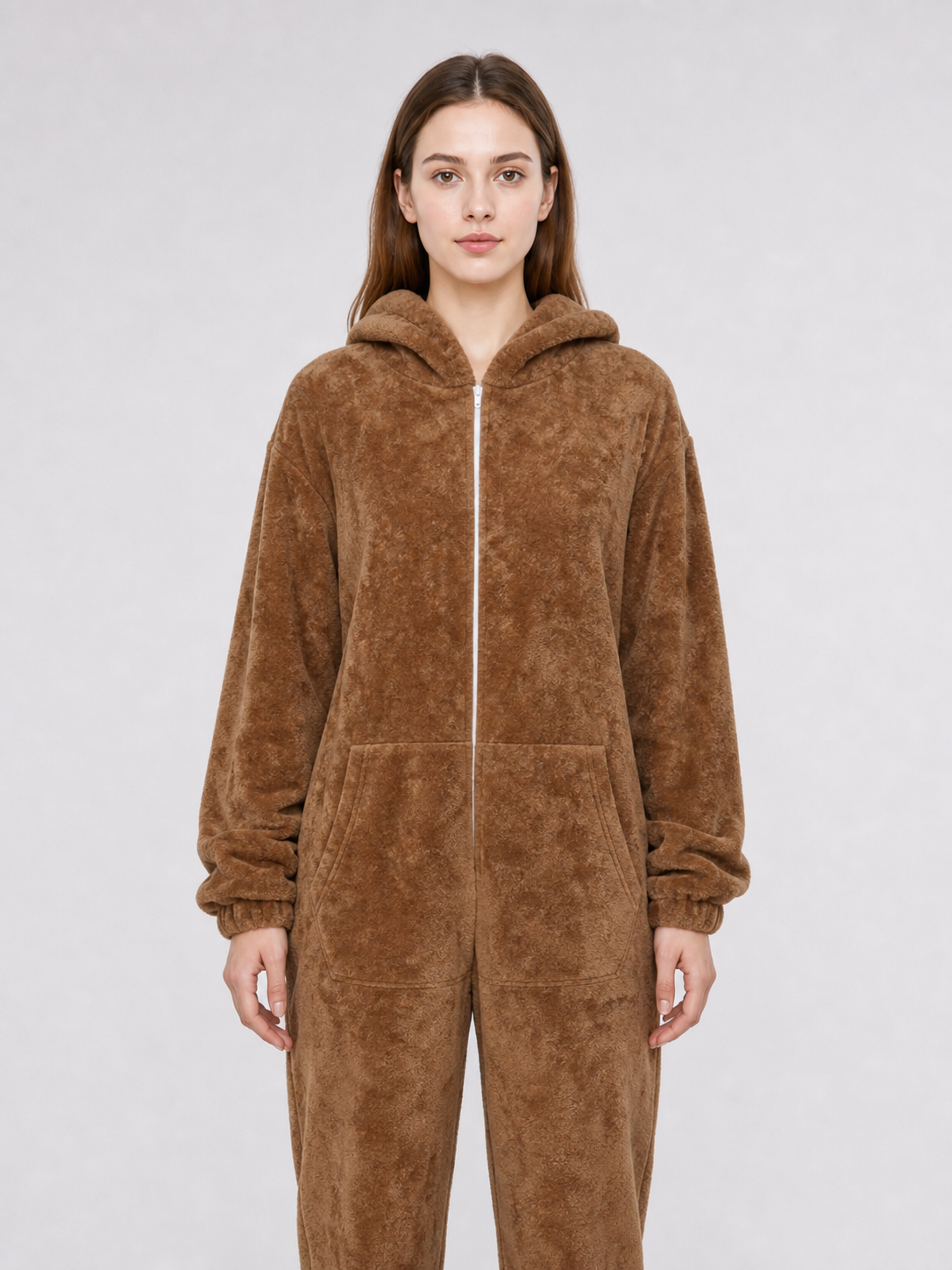 Bear Mascot Costume for Events and Performances