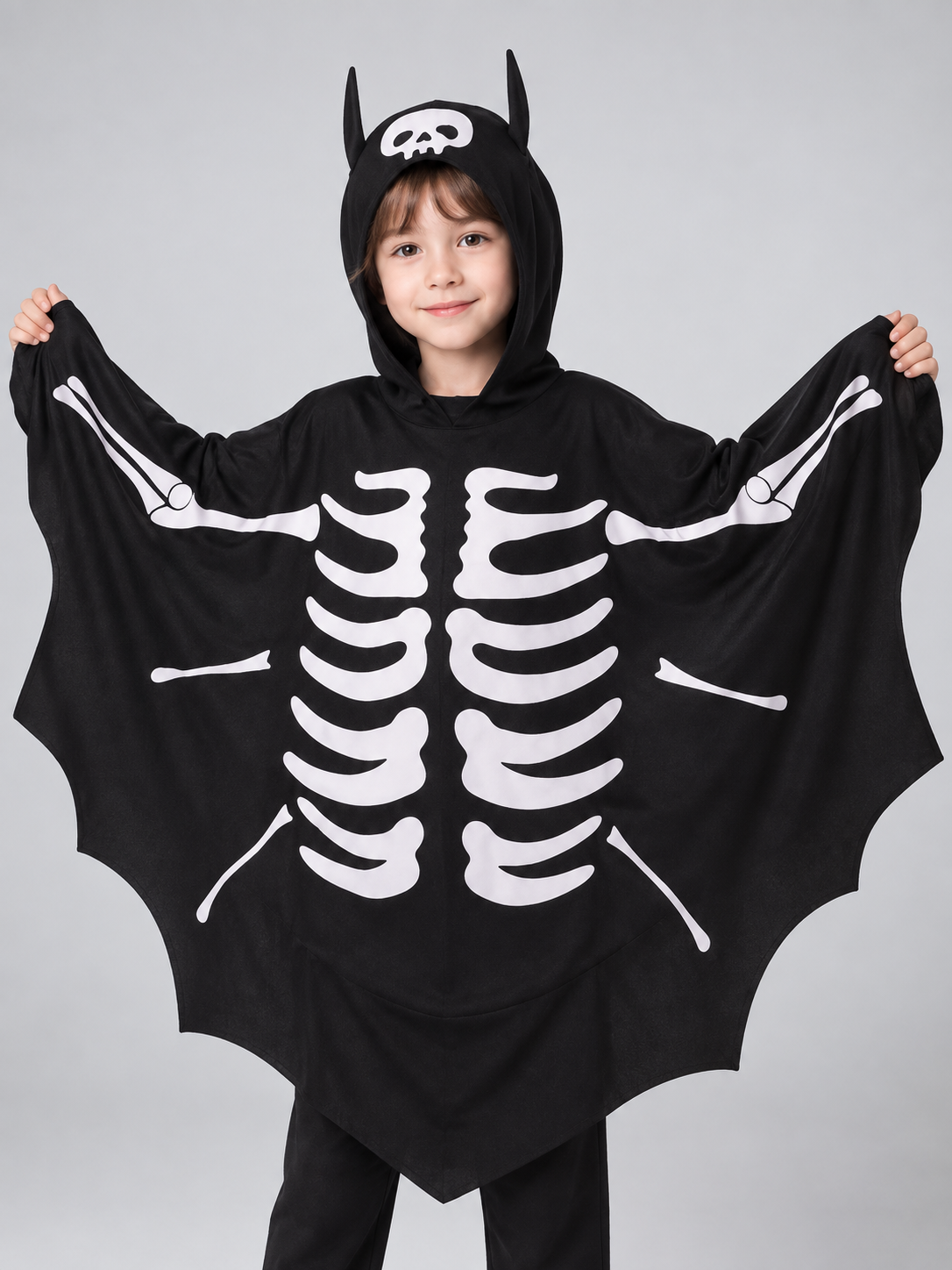 Children's Bat Costume Costumes detail 2