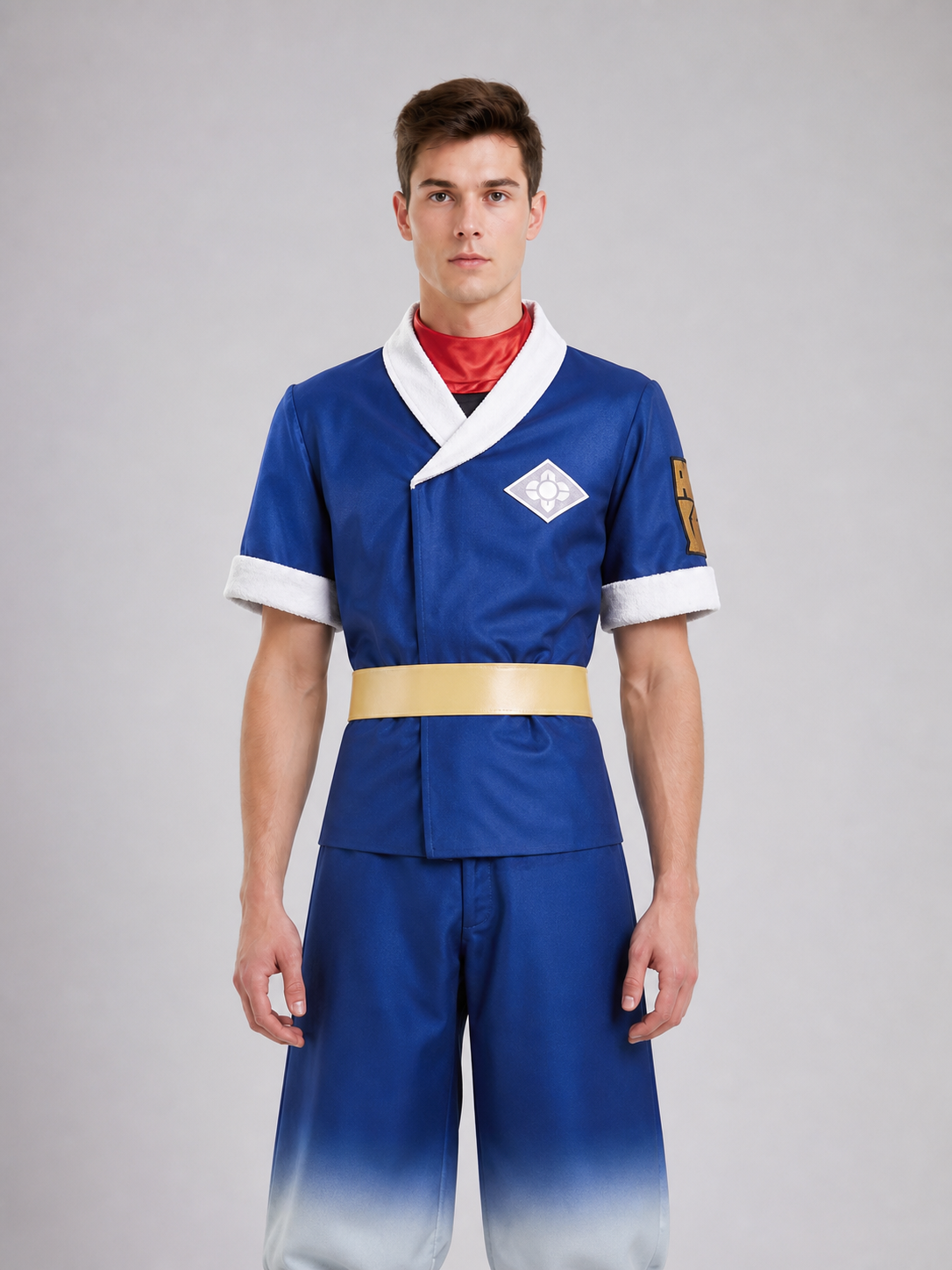 Pokémon: Legends Arceus Cosplay Costume