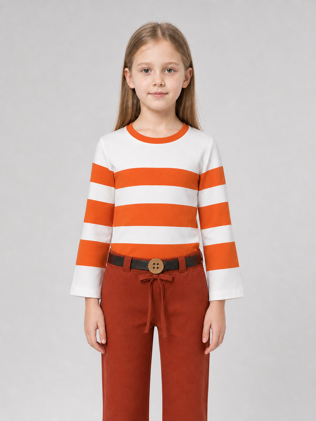 Inside Out 2 Character Cosplay Costume