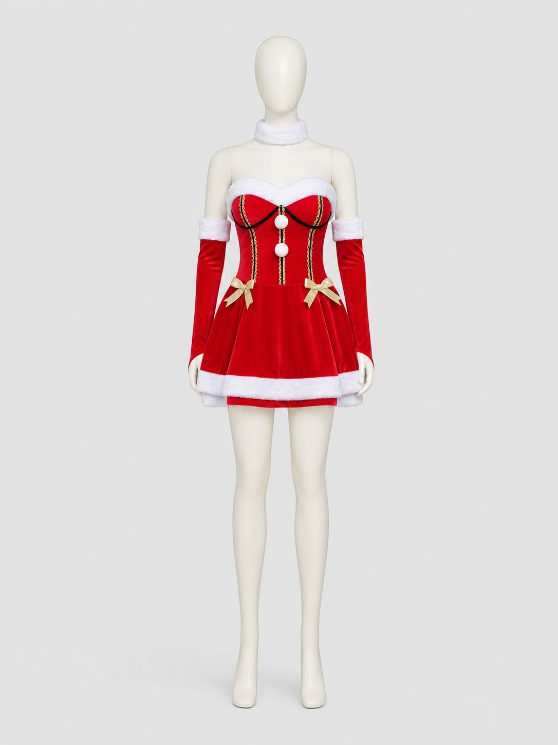 upper
