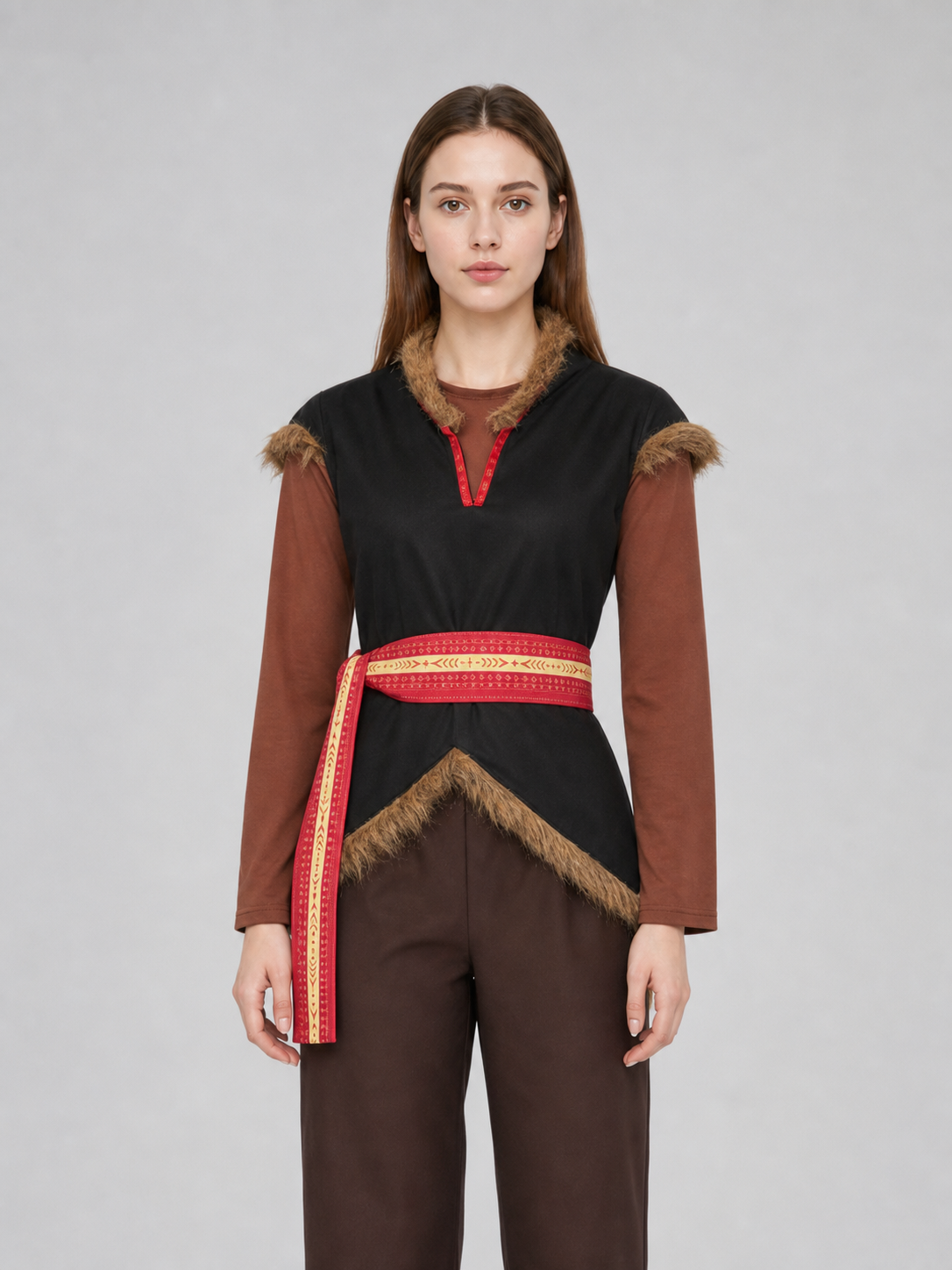 Kristoff from Frozen 2 Cosplay Costume