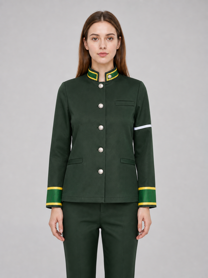 Wind Breaker Cosplay Costume School Uniform Set
