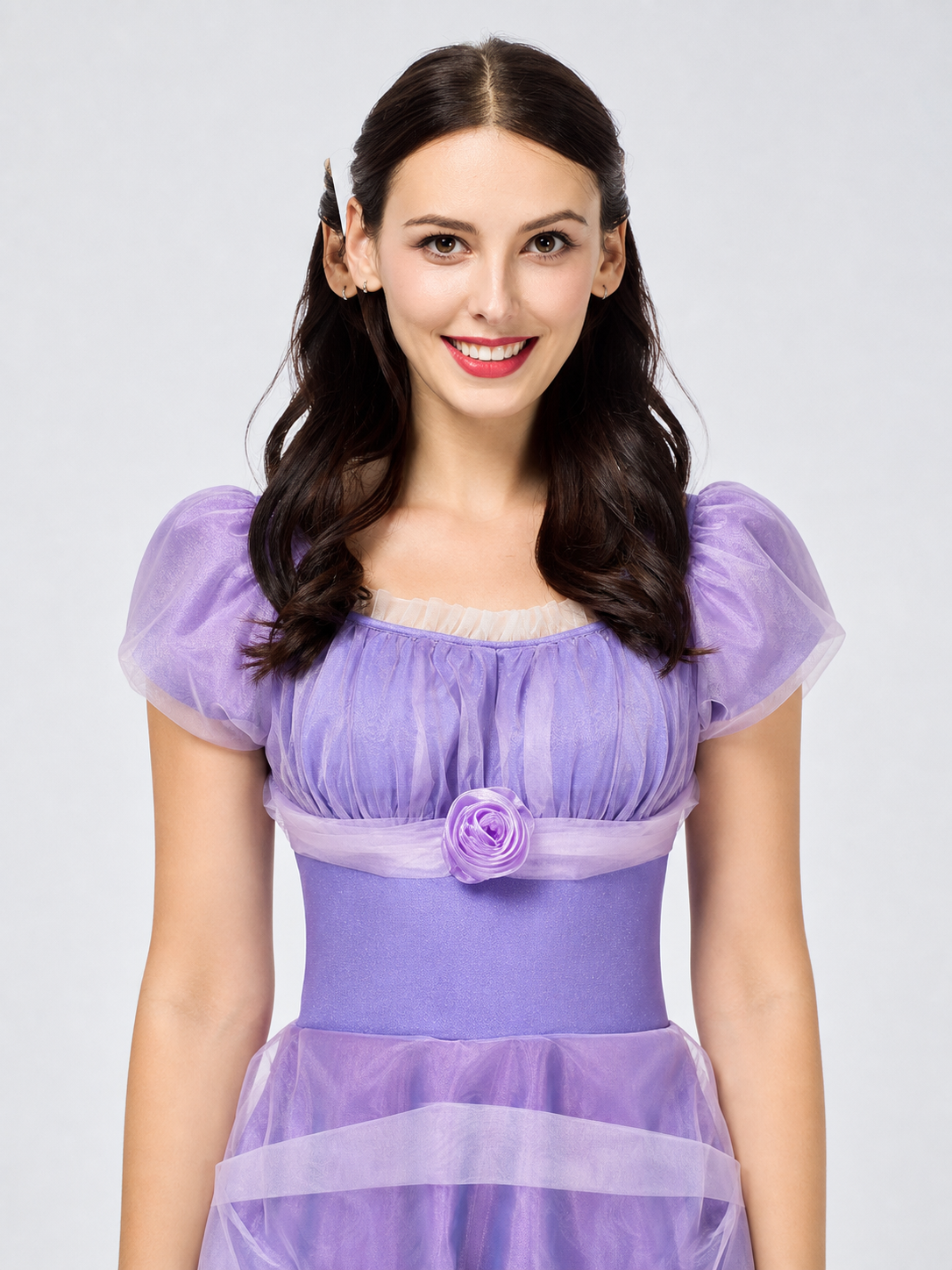 The Nutcracker and the Four Realms Cosplay Dress