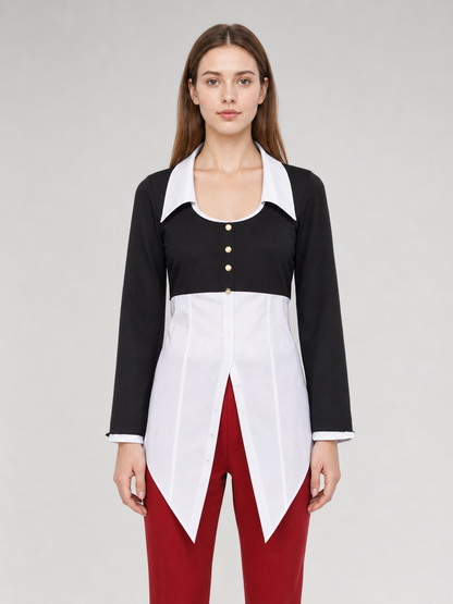 Iori Yagami and Kyo Kusanagi Cosplay Costume