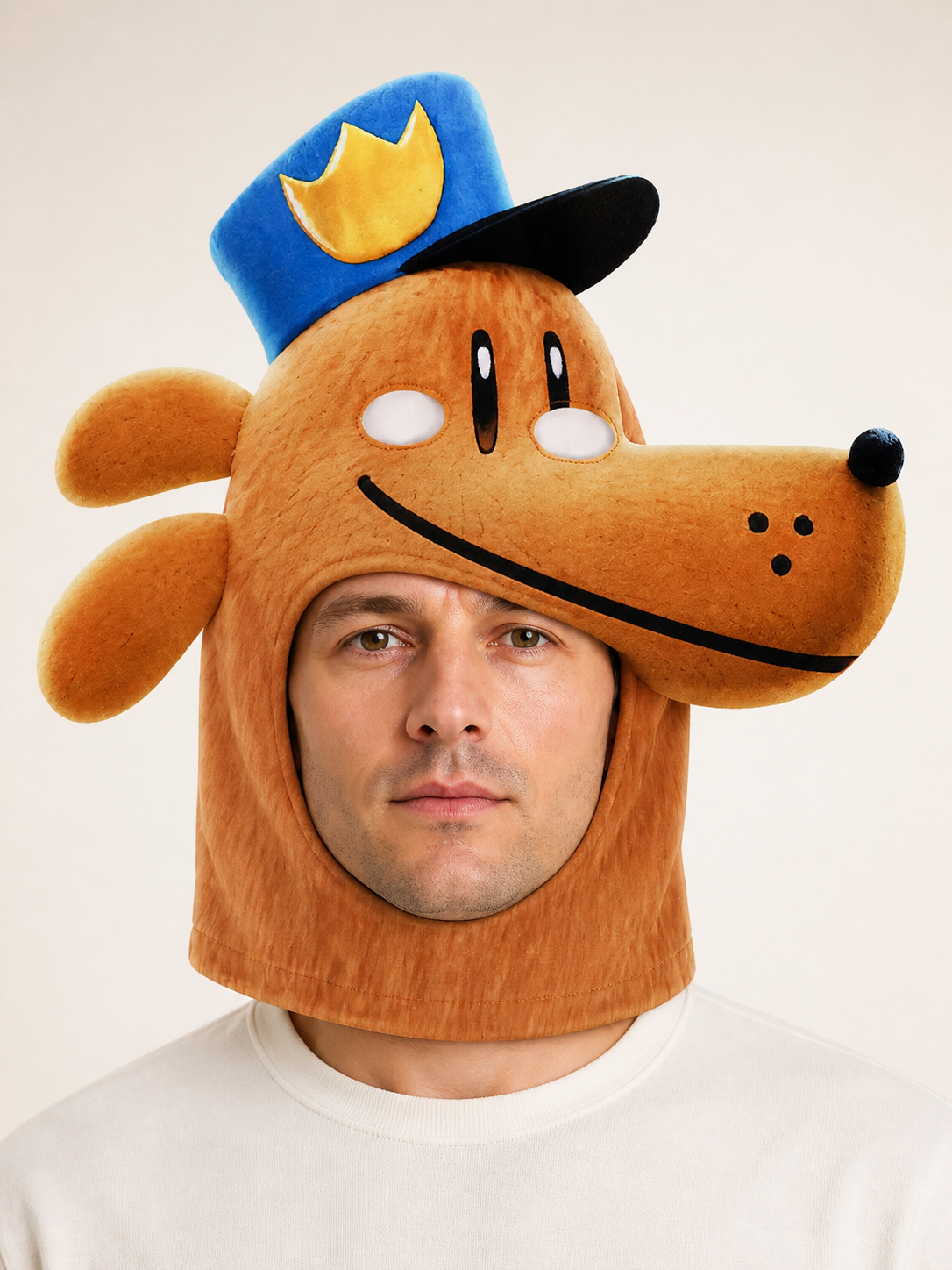 Halloween Dog Carnival Headwear Costumes detail 2