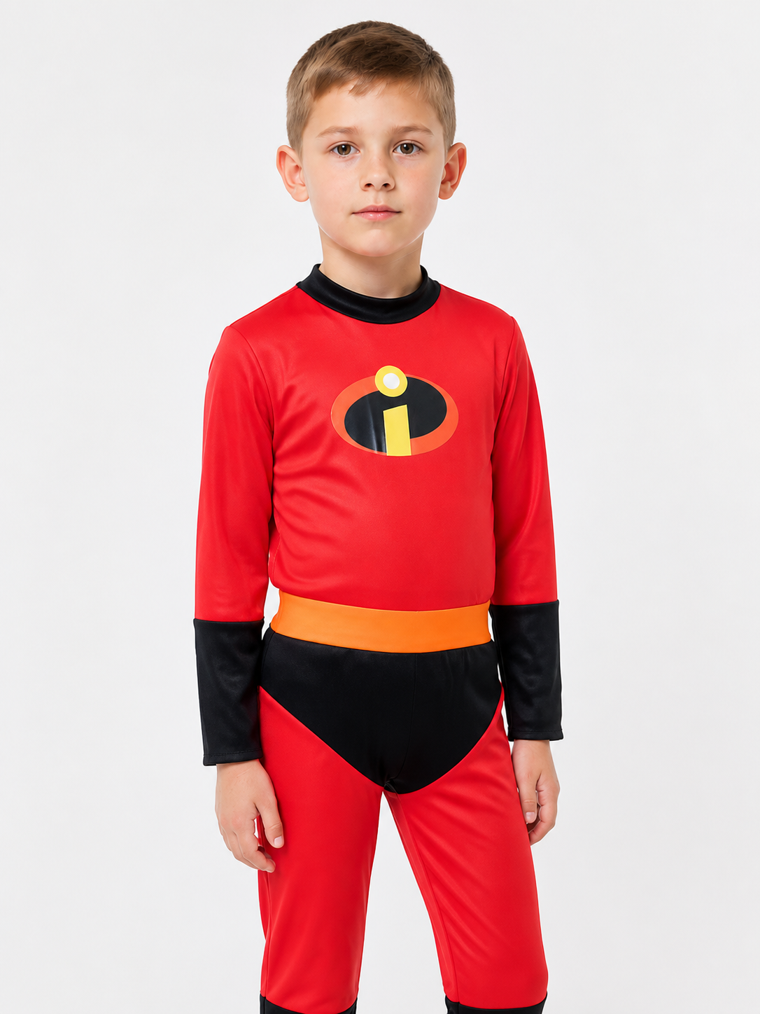 3-Piece Superhero Costume Costumes detail 2
