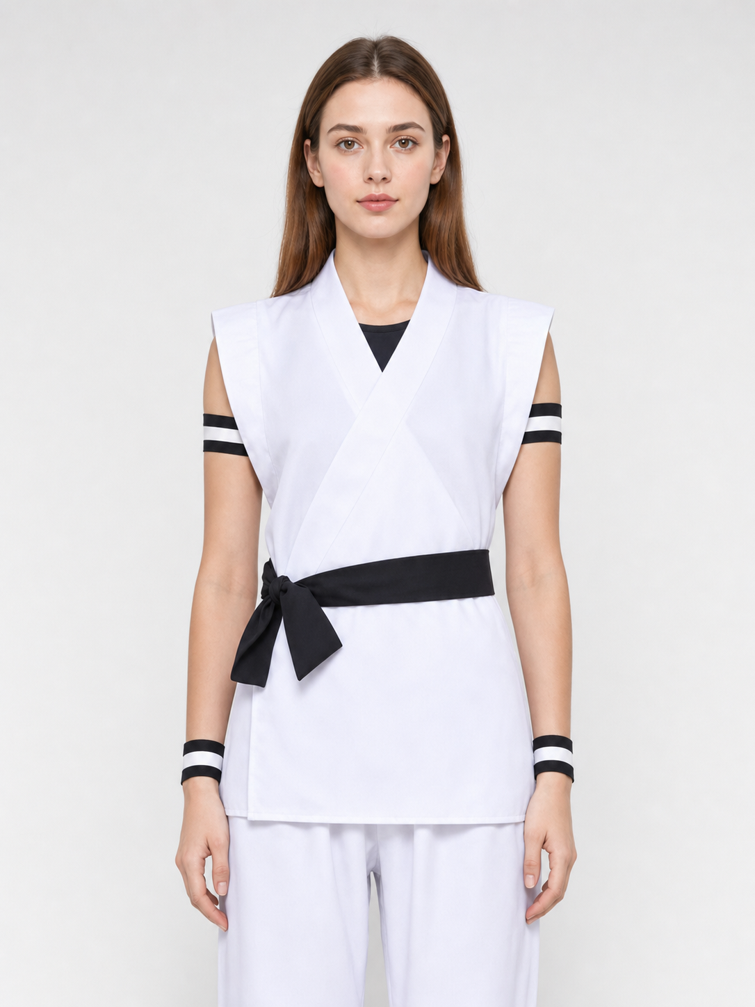 Ryomen Sukuna Cosplay Costume from "Jujutsu Kaisen"