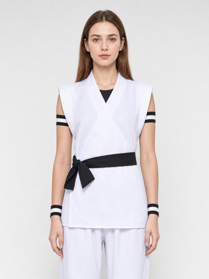 Ryomen Sukuna Cosplay Costume from "Jujutsu Kaisen"