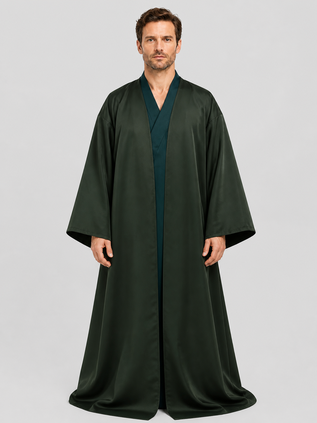 Voldemort Robe, Halloween Cosplay Costume