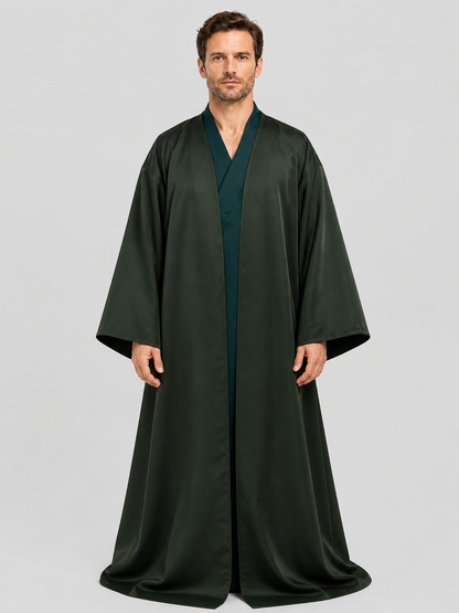 Voldemort Robe, Halloween Cosplay Costume