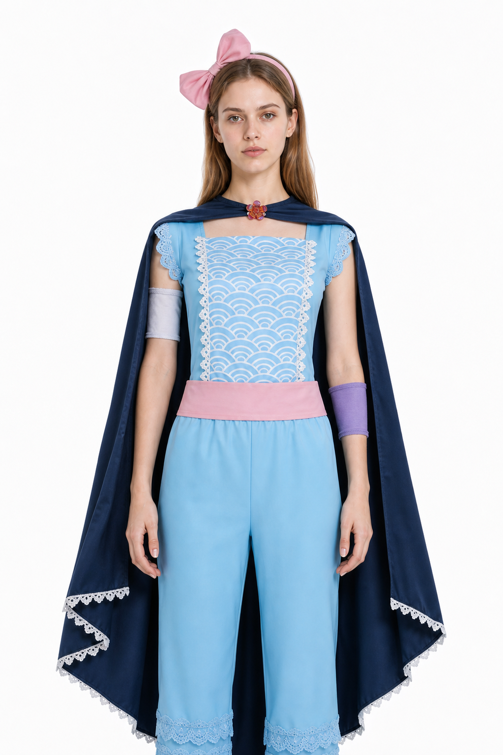 Jessie Cosplay Costume from Toy Story Costumes detail 3
