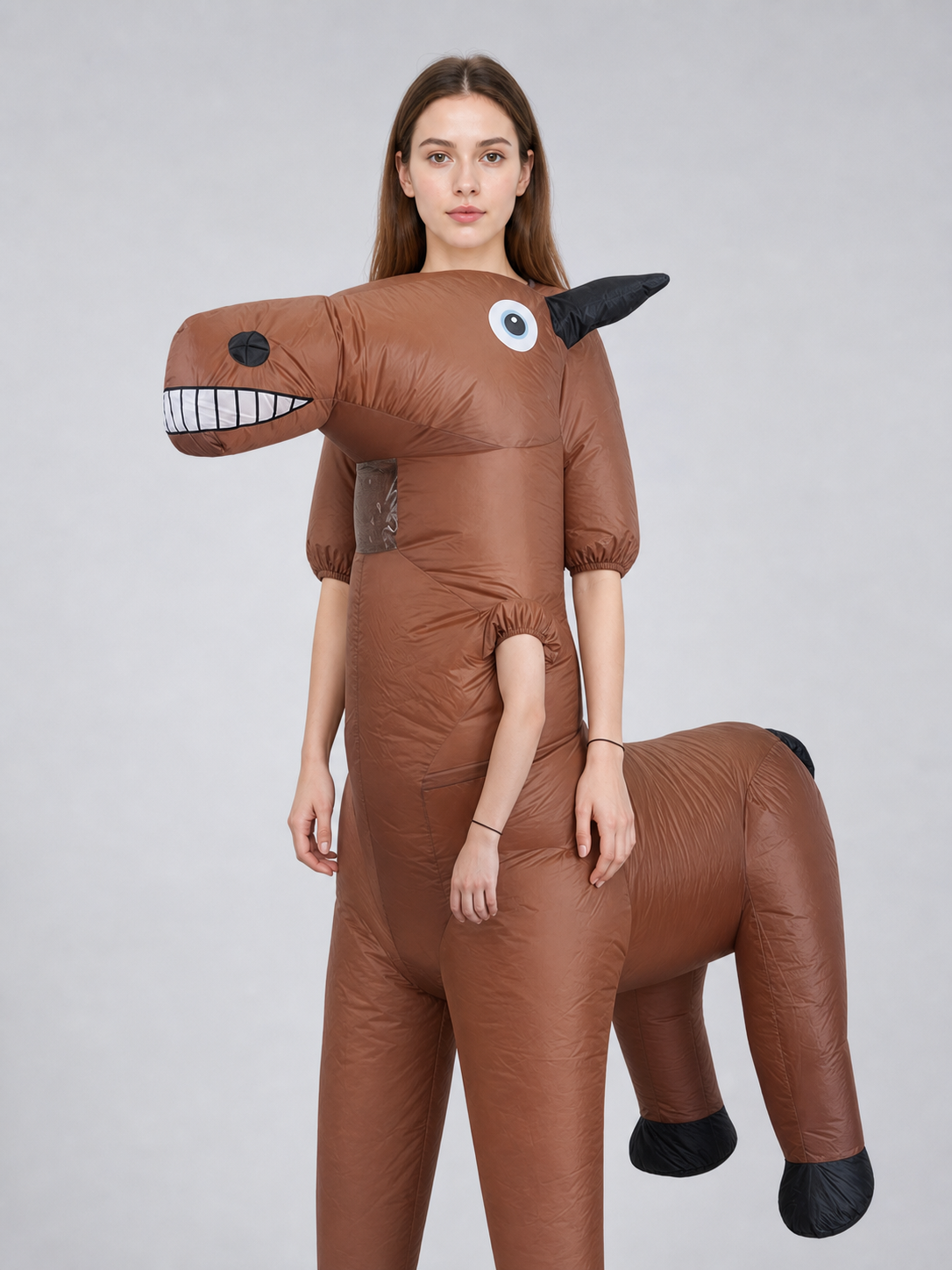 Universal Inflatable Animal Costume