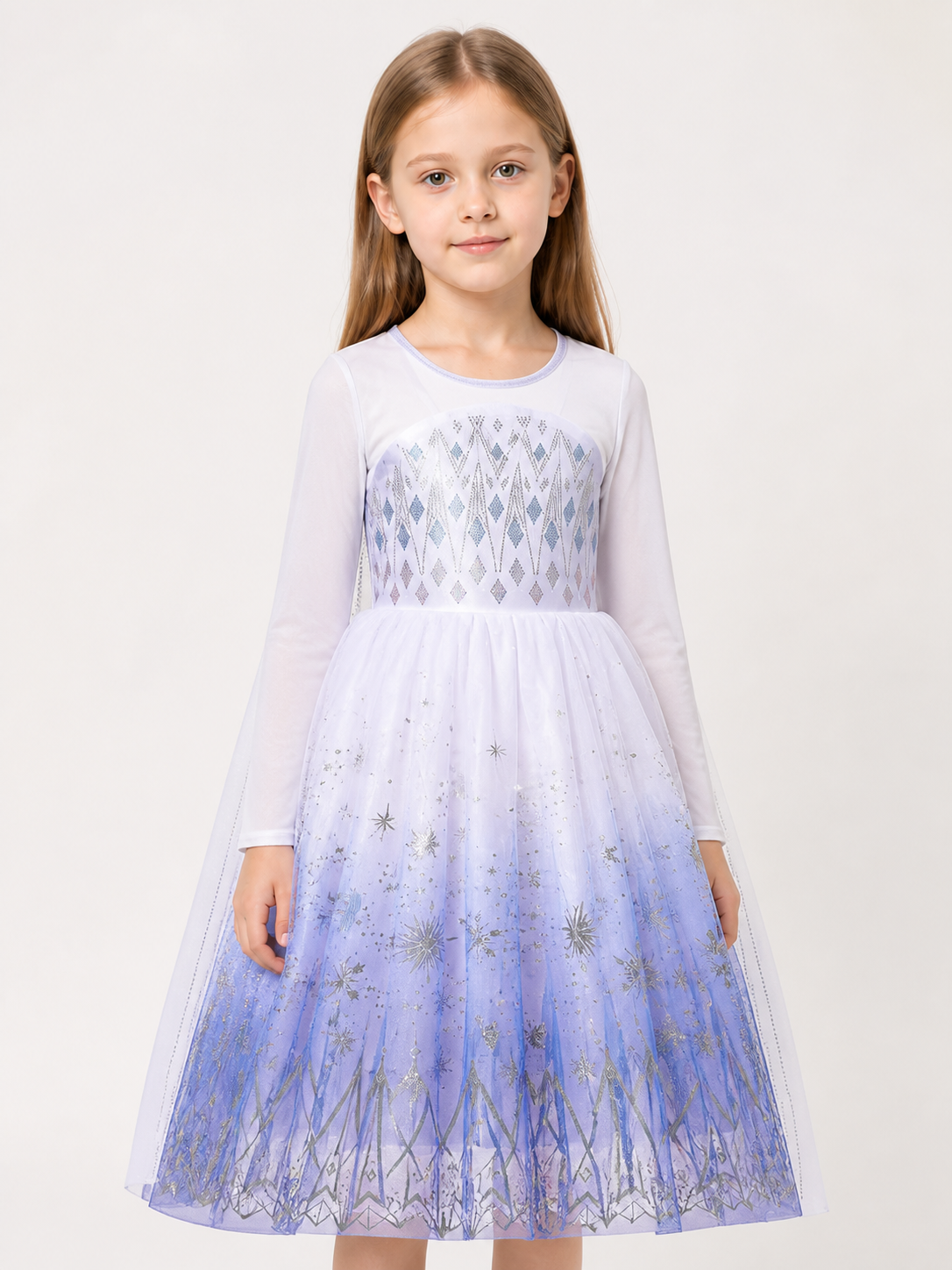 Princess Halloween and Cosplay Costume