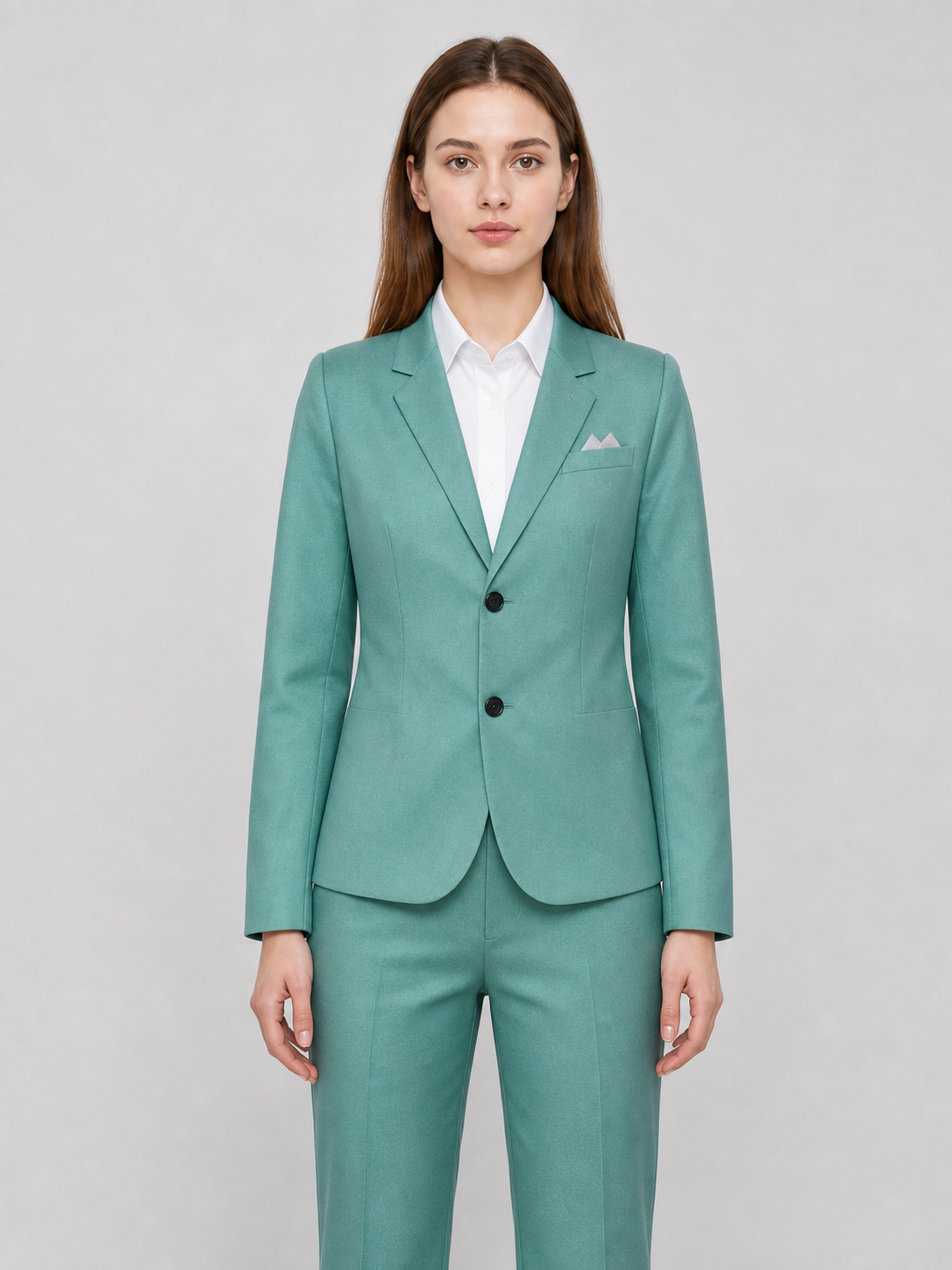 Oguri Mushitaro Cosplay Costume: Jacket and Pants