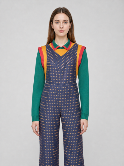Stranger Things Holly Cosplay Costume