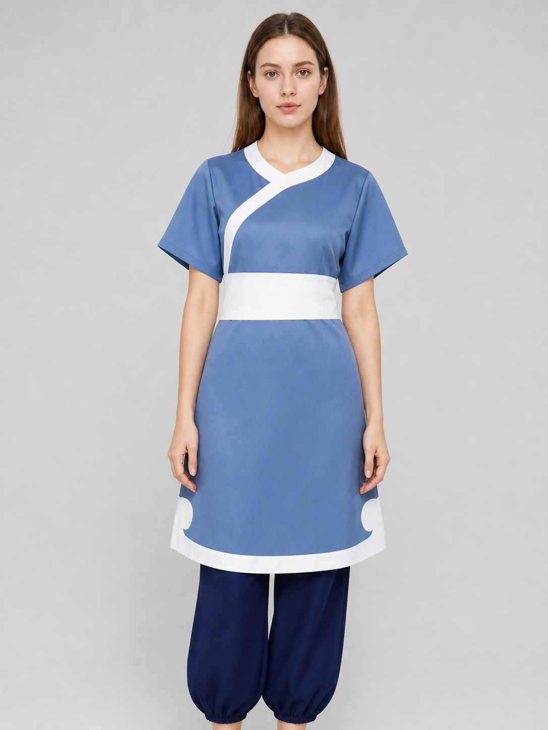 Cosplay Costume from Avatar: The Last Airbender
