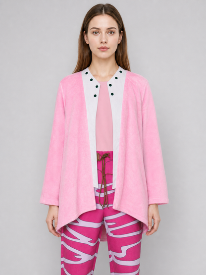 Doflamingo One Piece Anime Cosplay Costume