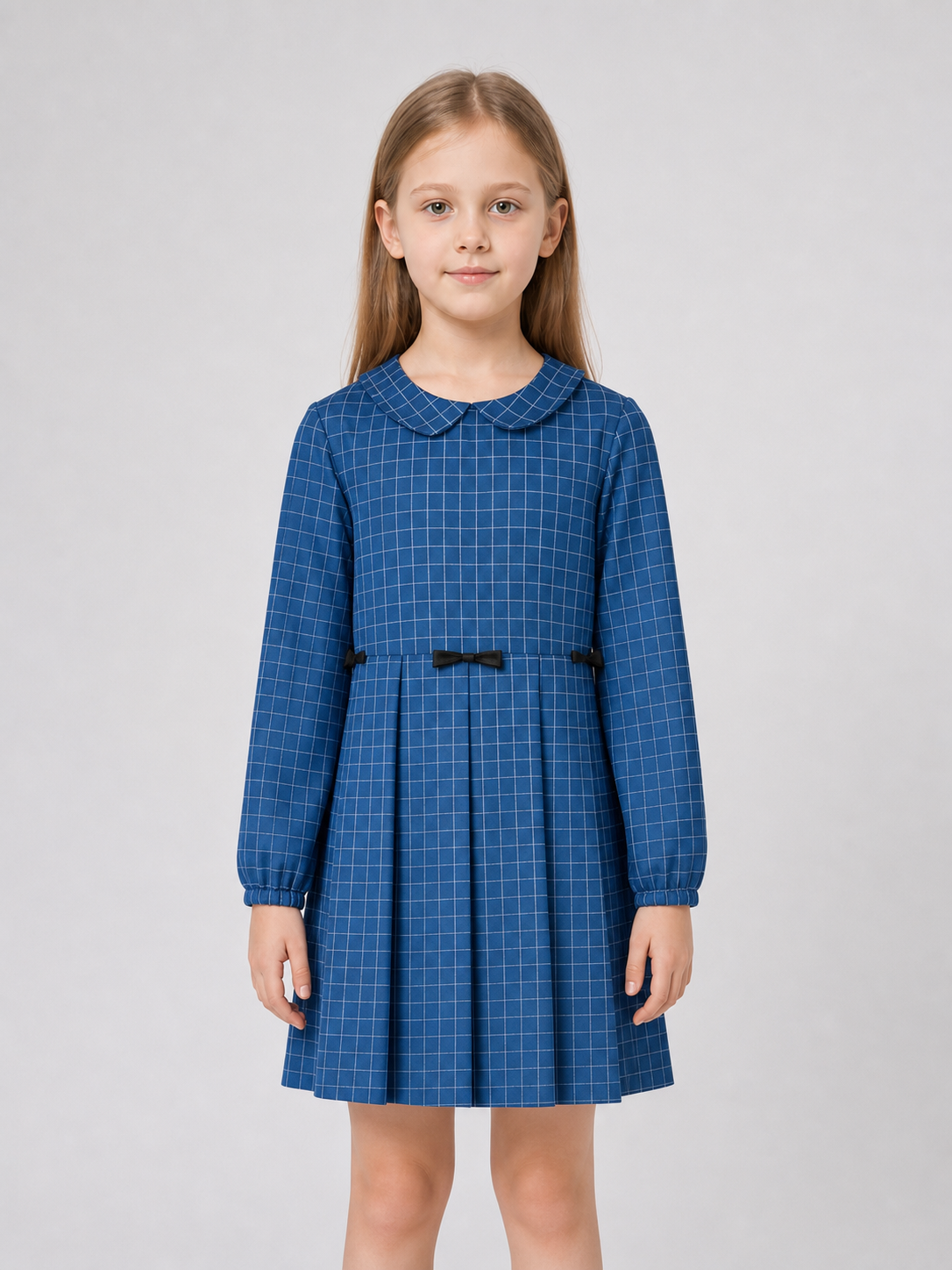 Esther Cosplay Dress from the Film Orphan