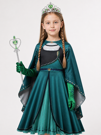 Halloween and Cosplay Princess Costume Costumes detail 2