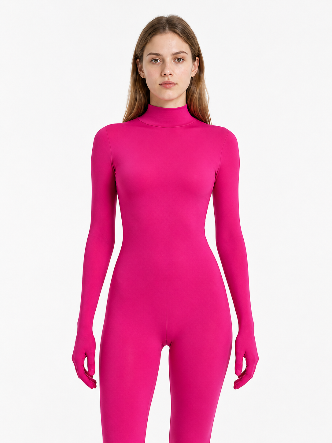 Stage jumpsuit with enclosed hands and feet product detail 3