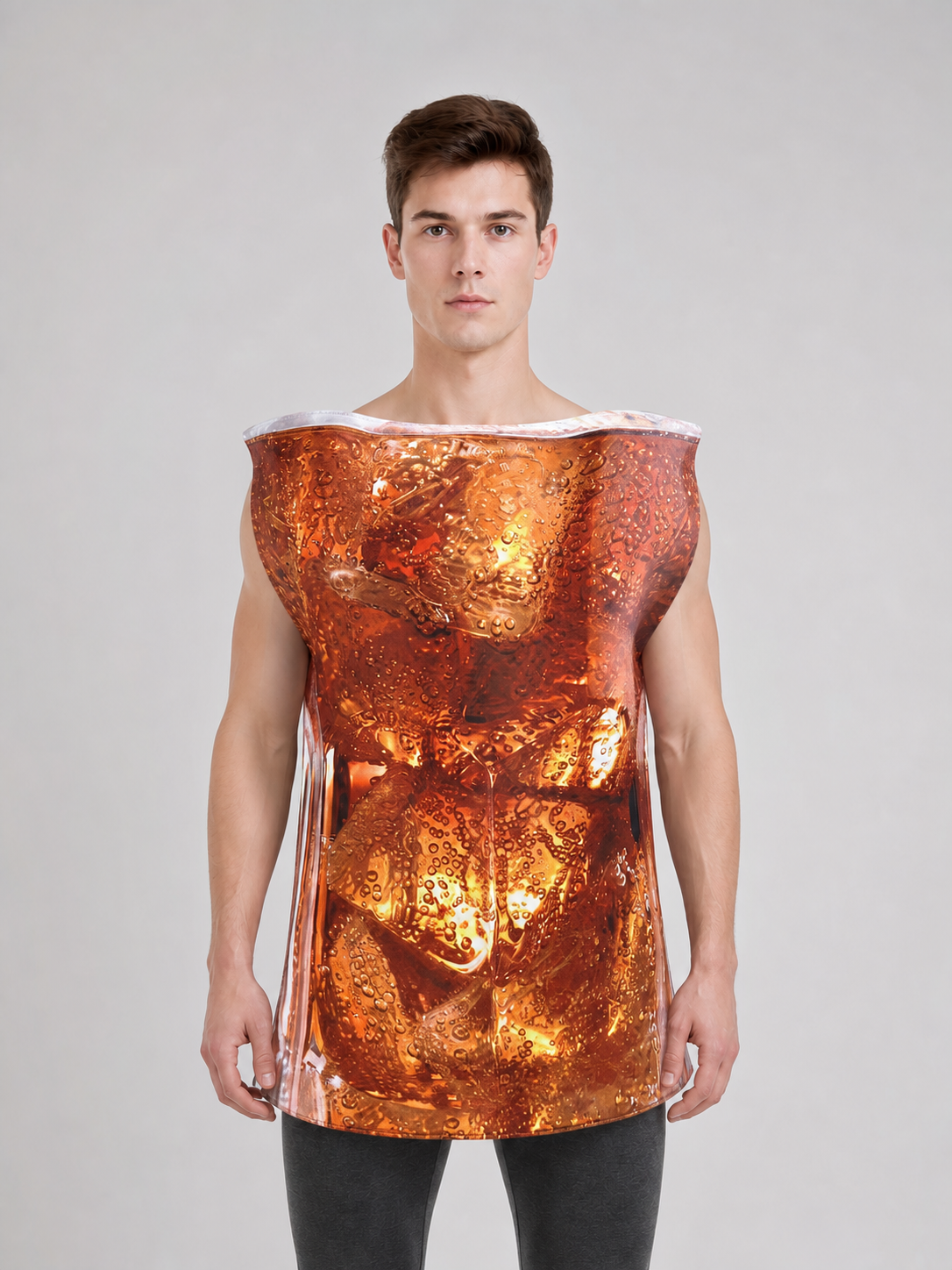 Halloween and Themed Party Cup Costume