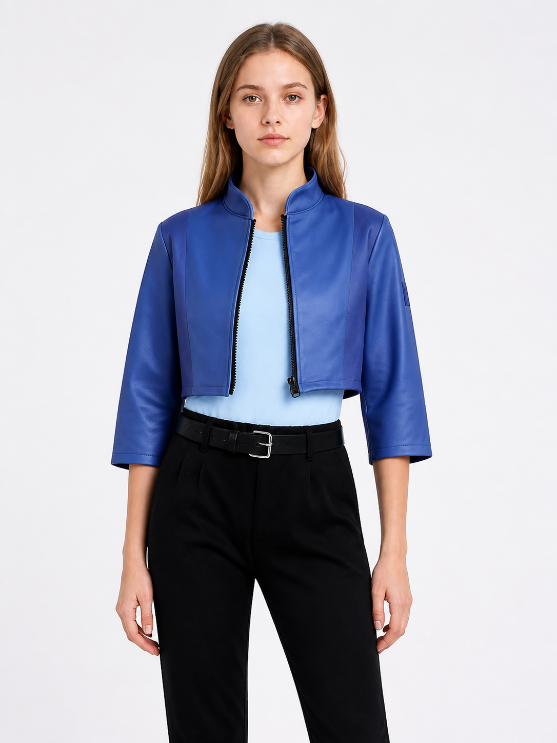 Judy Costume: Jacket, T-Shirt, Pants, and Belt Costumes detail 3