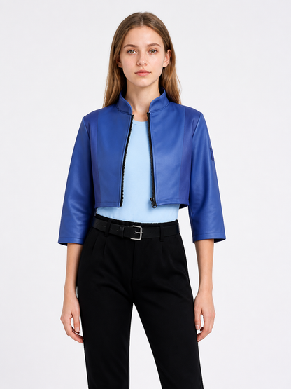 Judy Costume: Jacket, T-Shirt, Pants, and Belt Costumes detail 3