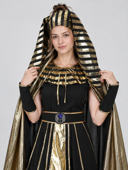 Product in the style of Ancient Egypt and Cleopatra