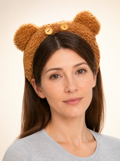 Carnival Animal Headwear with Ears