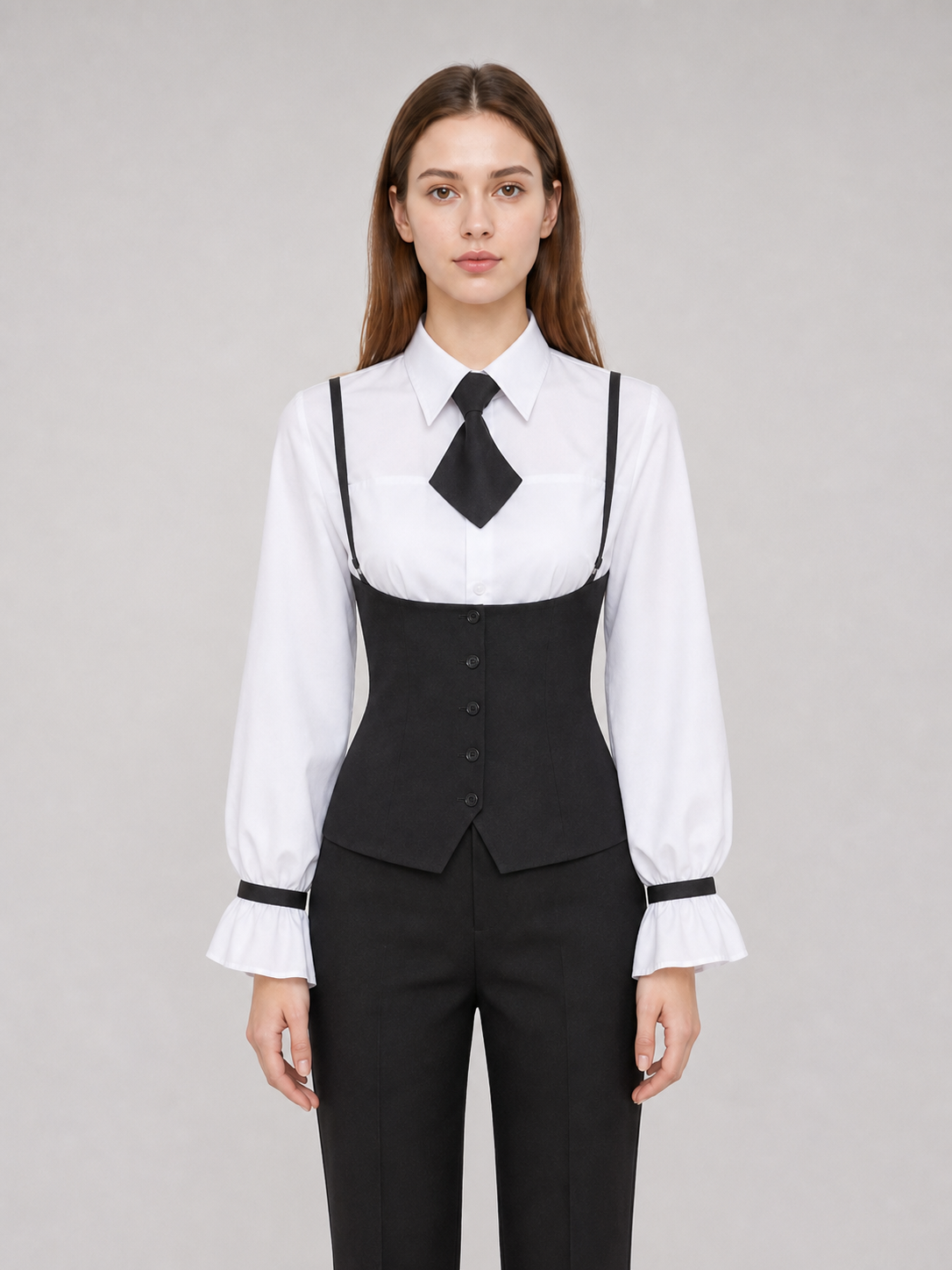 Cosplay Costume “Princess, Time of Torture”: Shirt