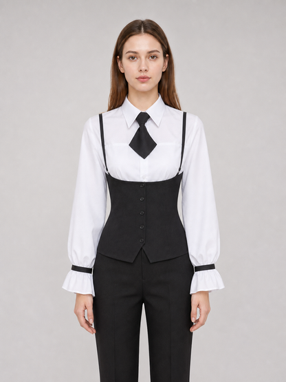 Cosplay Costume “Princess, Time of Torture”: Shirt