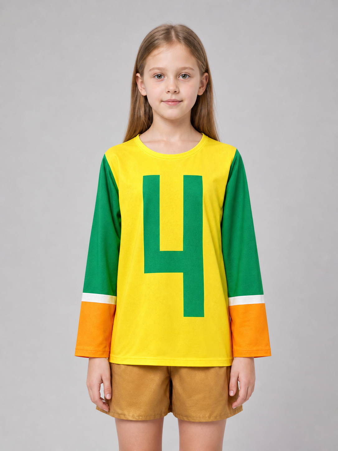 Hotel Transylvania 4 Jonathan cosplay costume