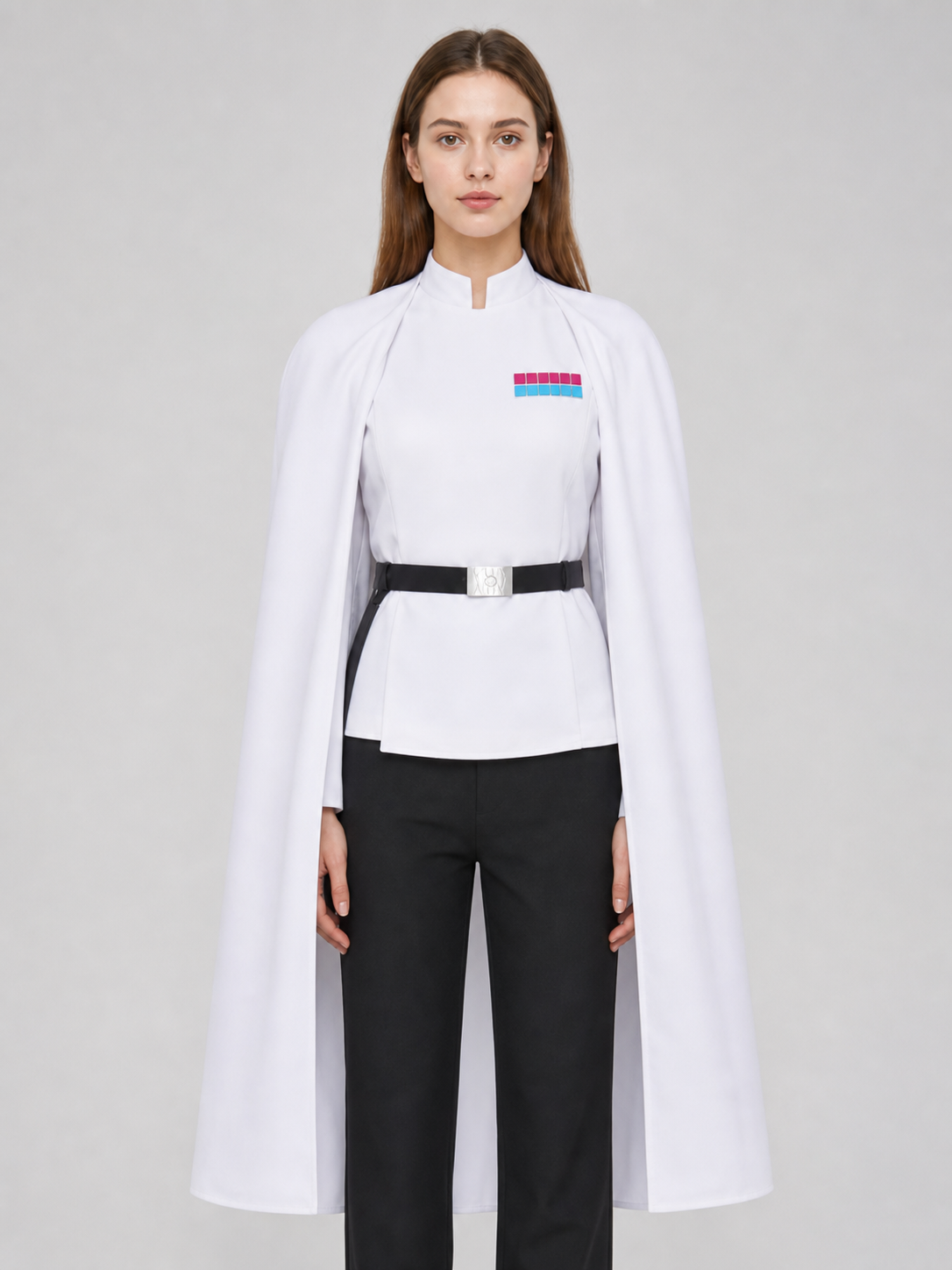 Star Wars Cosplay Costume: Imperial Officer Uniform