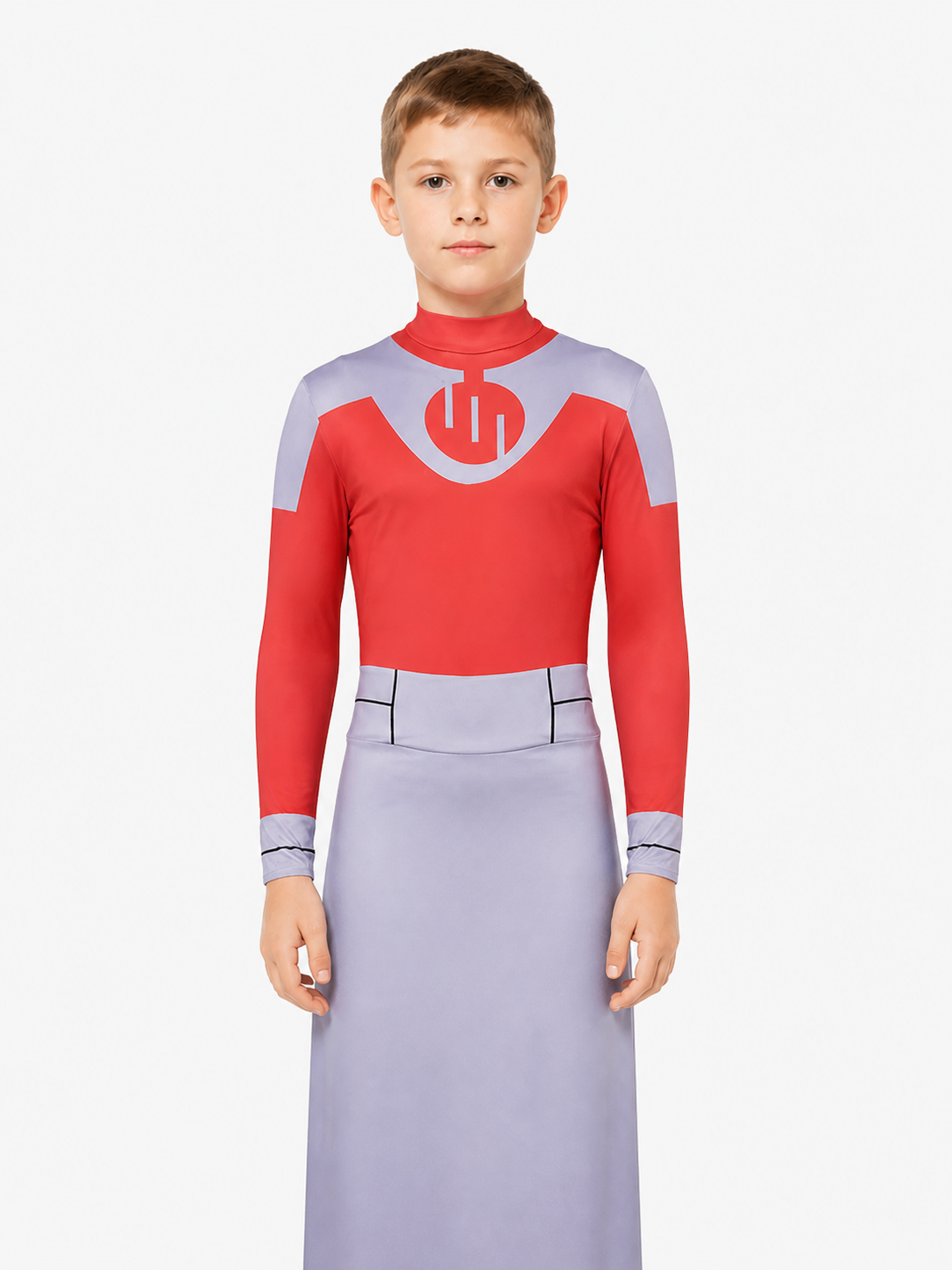 Cosplay Costume with Top and Long Skirt Costumes detail 3