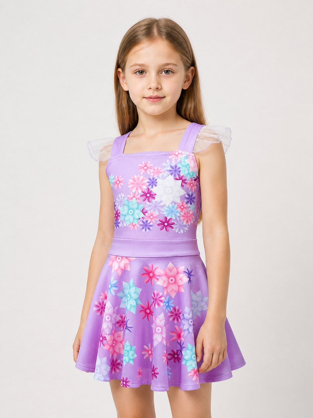 Halloween and Cosplay Princess Costume
