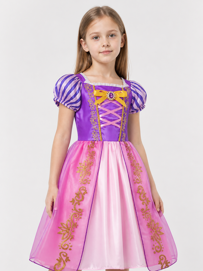Princess Costume for Halloween and Cosplay Costumes detail 2