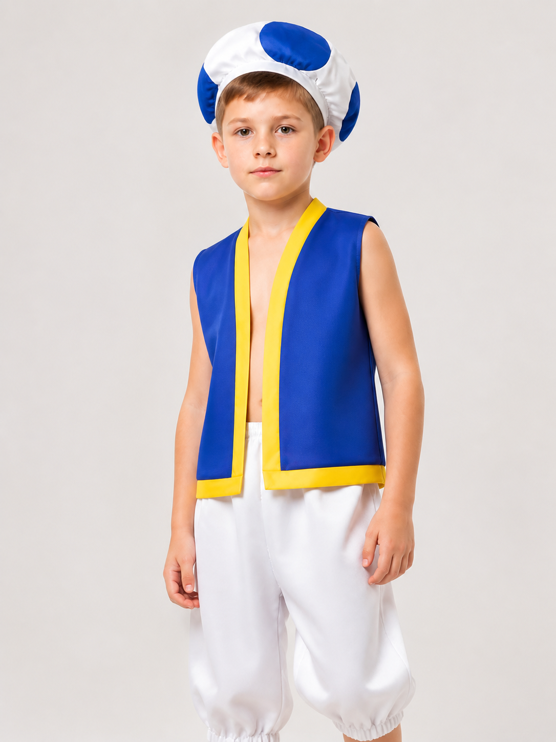 Halloween Cosplay Costume