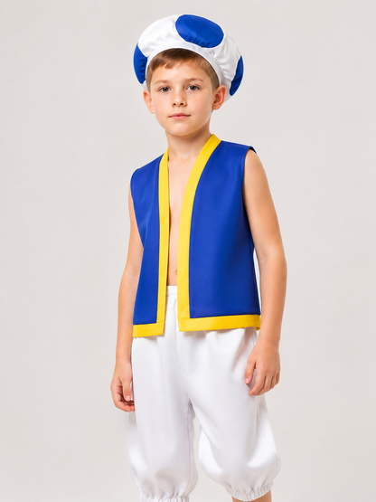Halloween Cosplay Costume