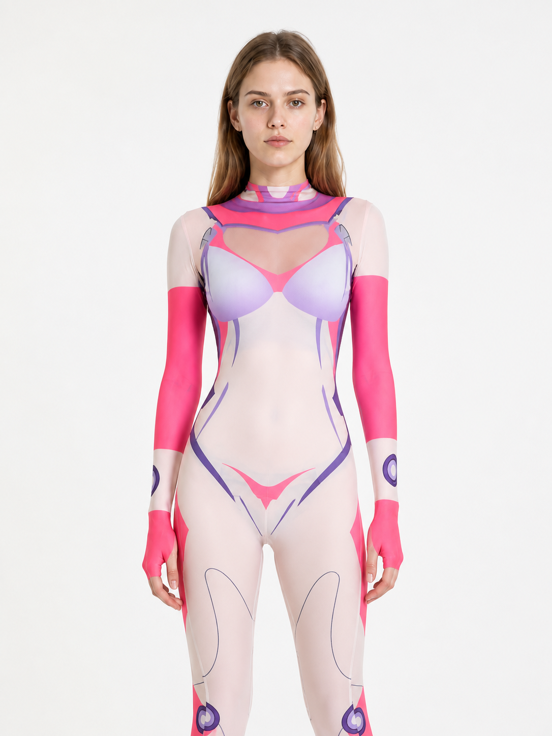 Spider-Man Jumpsuit with Geometric Print product detail 3