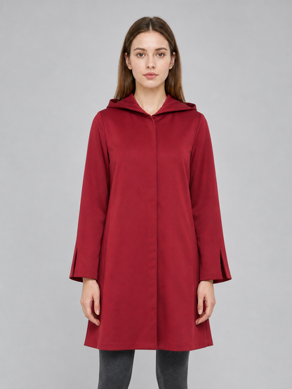 The Handmaid's Tale Hooded Cosplay Costume