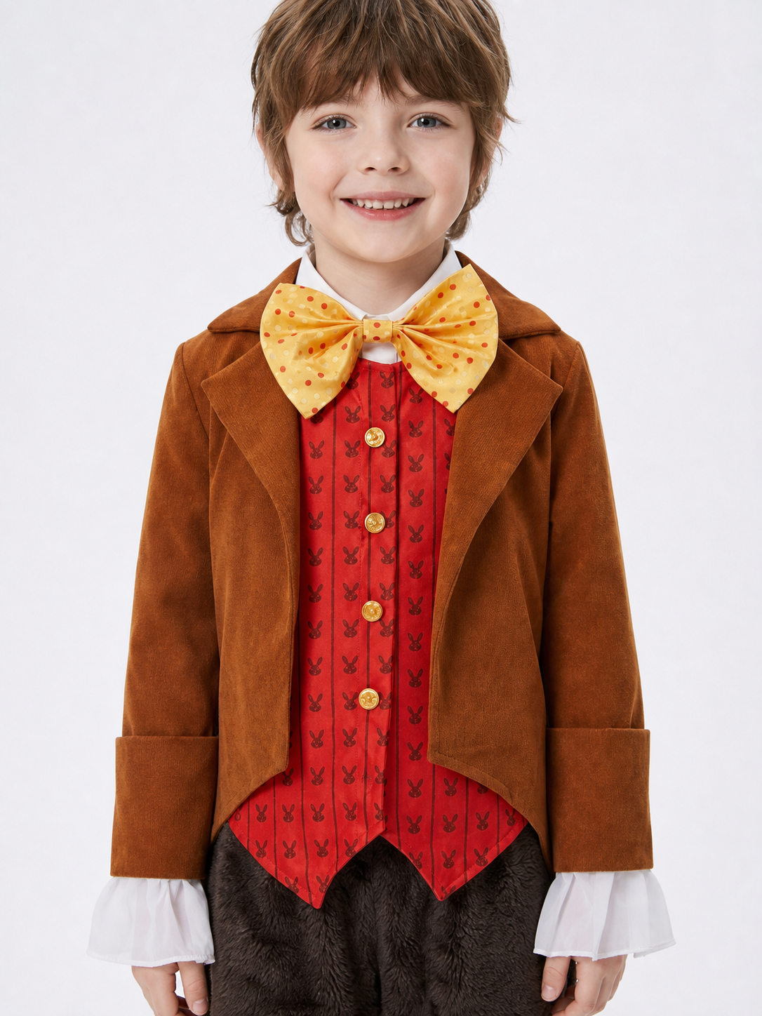 March Hare Carnival Costume for the Stage