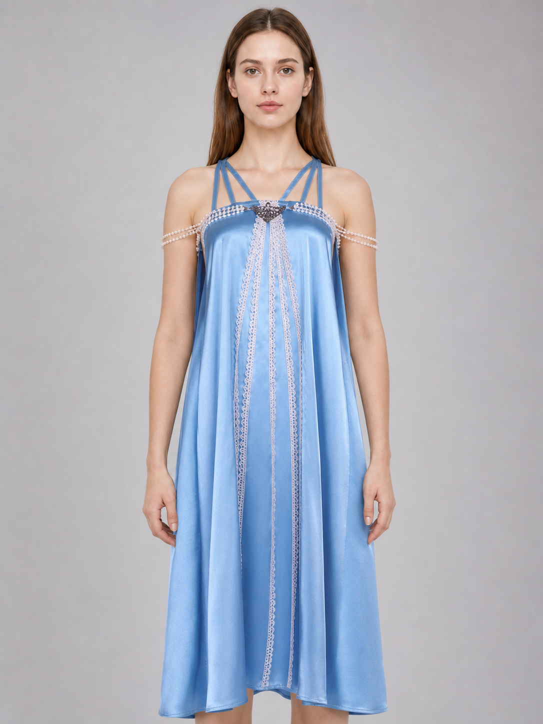 Star Wars Cosplay Sundress