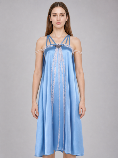 Star Wars Cosplay Sundress