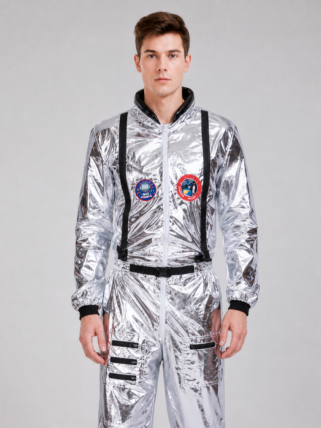 Astronaut Costume for Cosplay and Parties