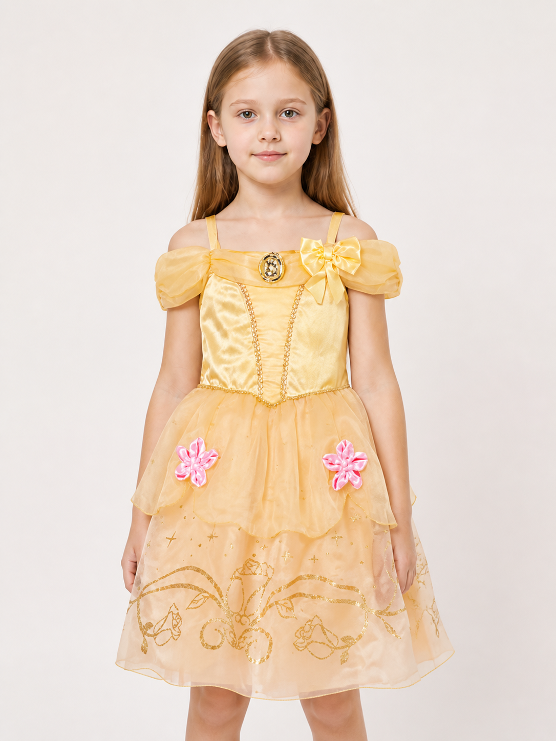 Princess Carnival Costume for Cosplay