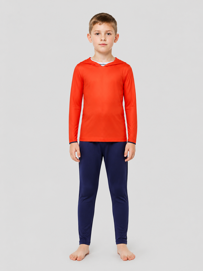 Charlie Pim “Smiling Friends” Costume, Hoodie and Pants product detail 3